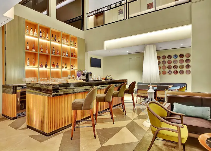 Holiday Inn Goa Candolim
